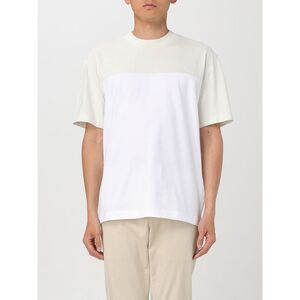 Ck Jeans T-Shirt Men White